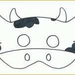 Allerbeste Vorlage Tiermaske 3507x1973