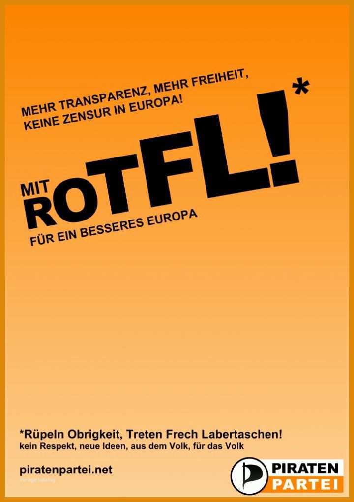 Wahlplakat Vorlage Wahlplakat