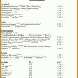 Schockieren Allergenliste Vorlage 960x1415