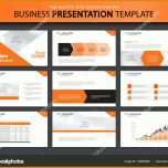 Überraschend Business Präsentation Vorlage 1600x1273