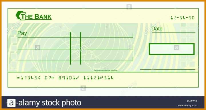 Empfohlen Check Vorlage 1300x699