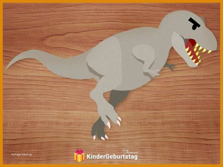 Ideal Dinosaurier Vorlagen Zum Basteln 800x600