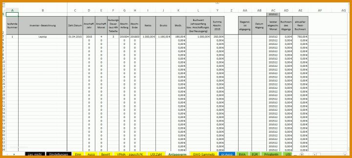 Modisch Einnahmen überschuss Rechnung Vorlage 1438x648