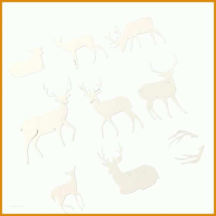 Ausnahmsweise Elch Vorlage Zum Aussägen 1001x1001