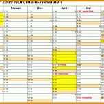 Phänomenal Fotokalender 2019 Vorlage 1008x718
