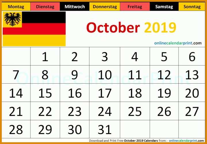 Wunderbar Fotokalender 2019 Vorlage 1160x810