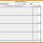 Fabelhaft Ihk Berichtsheft Vorlage Pdf 826x587