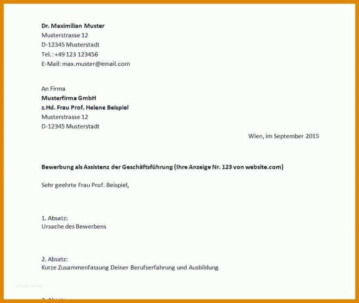 Schockierend Kündigungsschreiben Arbeitnehmer Vorlage Kostenlos Word 953x805