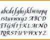 Tolle Moderne Kalligraphie Vorlagen 750x545