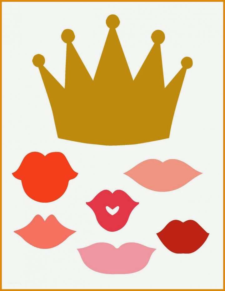 Hervorragen Photo Booth Vorlagen Pdf 1237x1600