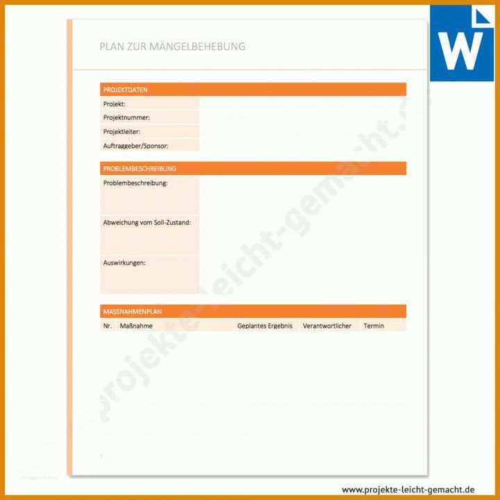 Unvergleichlich Projektmanagement Vorlagen 1000x1000