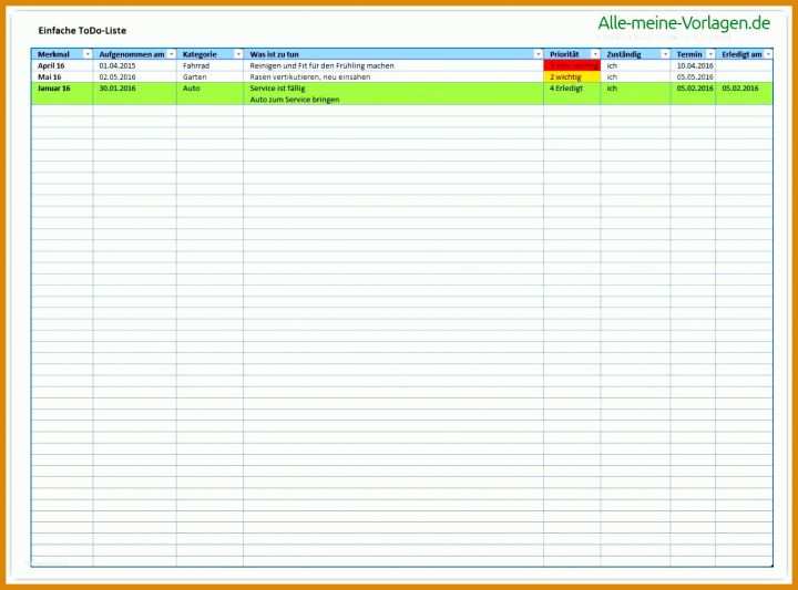 Sensationell Projektplan Excel Vorlage 2018 Kostenlos 1342x993