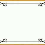 Unvergesslich Rahmen Vorlage 800x600