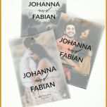 Toll Save the Date Vorlage 980x1307