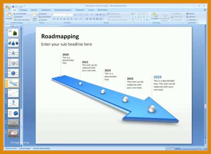 Faszinierend Selbstpräsentation Powerpoint Vorlage 823x602