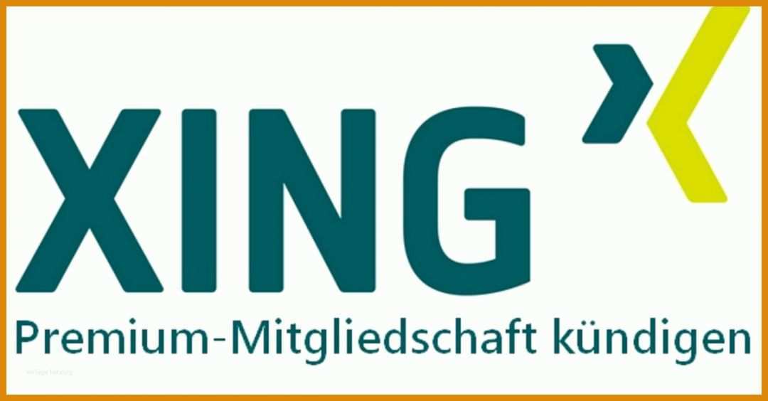 Toll Xing Premium Kündigen Vorlage 1200x627