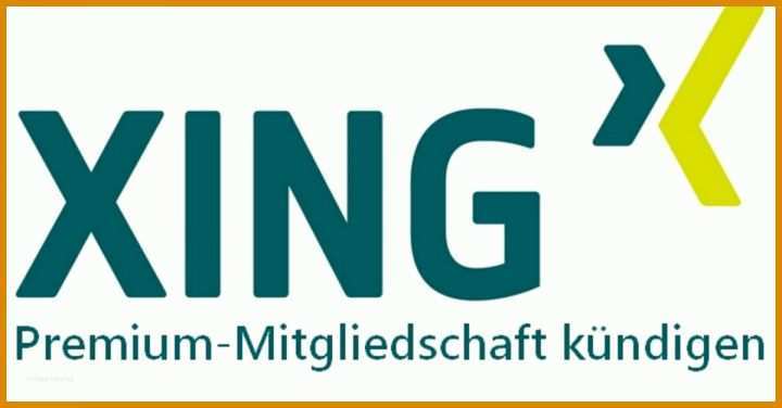 Toll Xing Premium Kündigen Vorlage 1200x627