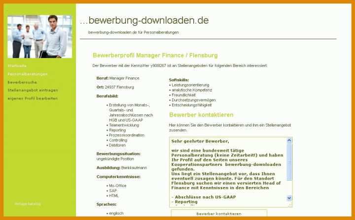 Überraschend Anzeigentext Stellenangebot Vorlage 990x614