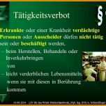 Beeindruckend Belehrung Nach 35 Infektionsschutzgesetz Vorlage 960x720