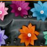 Bestbewertet Blumen Basteln Mit Kindern Vorlagen 1280x720