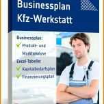 Großartig Businessplan Vorlage Für Kfz Werkstatt 1125x1500