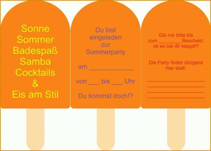 Hervorragend Eis Einladungskarten Vorlage 3204x2307