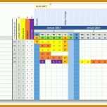 Am Beliebtesten Excel Personalplanung Vorlage 1024x513