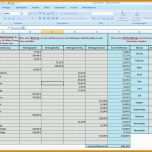 Wunderbar Excel Vorlage Haushaltsbuch 1075x870