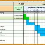 Unvergesslich Excel Vorlage Projekt 1209x518