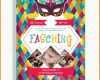 Ausnahmsweise Fasching Plakat Vorlage Kostenlos 1500x2000