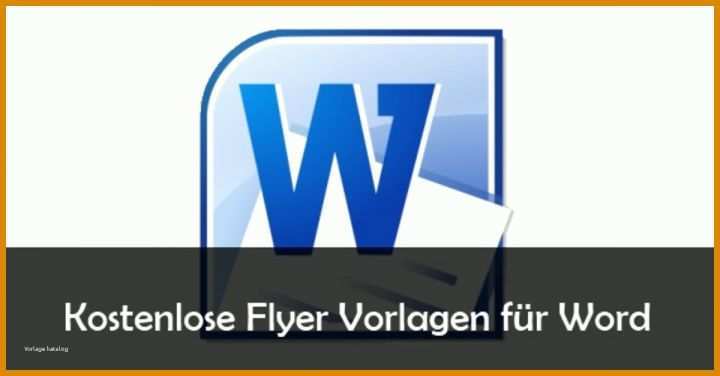 Unvergesslich Flyer Vorlage Word 1200x627