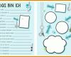Wunderbar Freundebuch Kindergarten Vorlage 1024x690