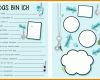 Wunderbar Freundebuch Kindergarten Vorlage 1024x690