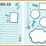 Wunderbar Freundebuch Kindergarten Vorlage 1024x690