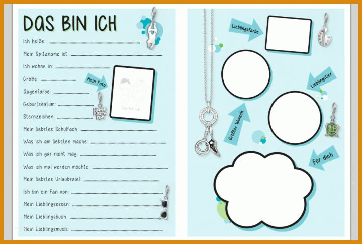 Erschwinglich Freundebuch Kindergarten Vorlage 1024x690