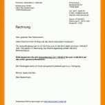 Angepasst Handwerkerrechnung Vorlage Excel 984x1356