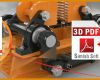 Ideal Inventor 3d Pdf Vorlage Erstellen 1281x499