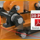 Ideal Inventor 3d Pdf Vorlage Erstellen 1281x499