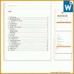 Faszinieren It Projektplanung Vorlage 1000x1000