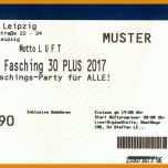 Spektakulär Konzert Ticket Vorlage 984x423