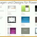 Ausgezeichnet Kreative Powerpoint Vorlagen 891x668