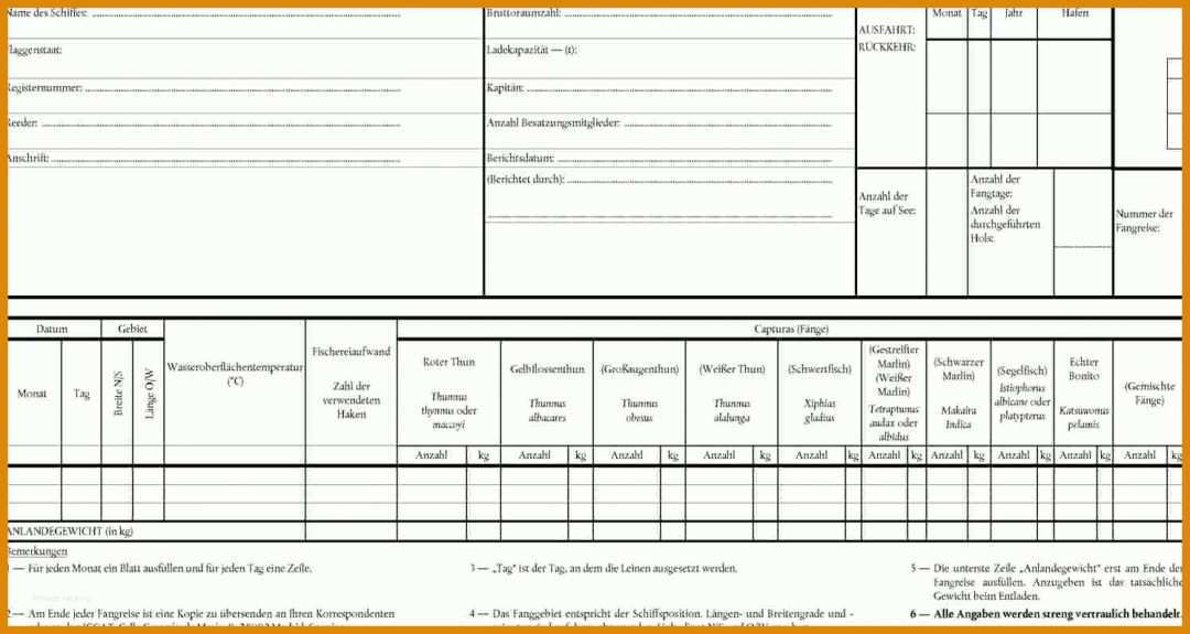 Original Logbuch Vorlage 1495x796