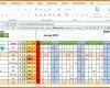 Kreativ Monatsdienstplan Excel Vorlage 1280x720