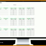 Ungewöhnlich Monatsdienstplan Excel Vorlage Kostenlos 740x589
