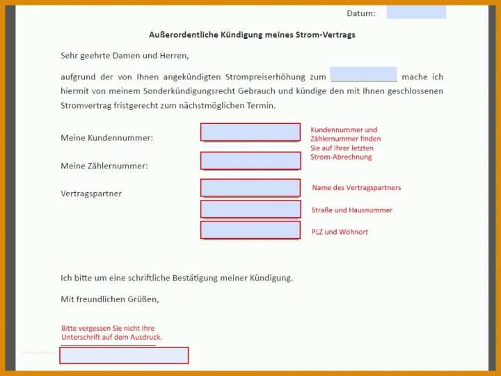 Spezialisiert O2 Kündigung Vorlage Pdf 963x722