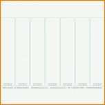 Moderne ordneretiketten Vorlage 1200x1200