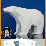 Allerbeste Papercraft Vorlagen Kostenlos 736x1388