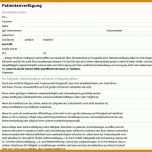 Einzahl Patientenverfügung Vorlage Pdf 800x658