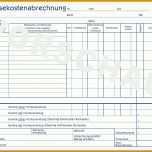 Atemberaubend Reisekostenabrechnung Vorlage Pdf 1280x902