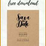 Spektakulär Save the Date Vorlage Word 735x1102